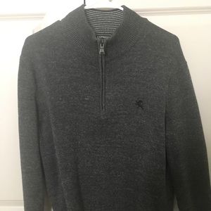 Express men’s sweater, size medium, worn once